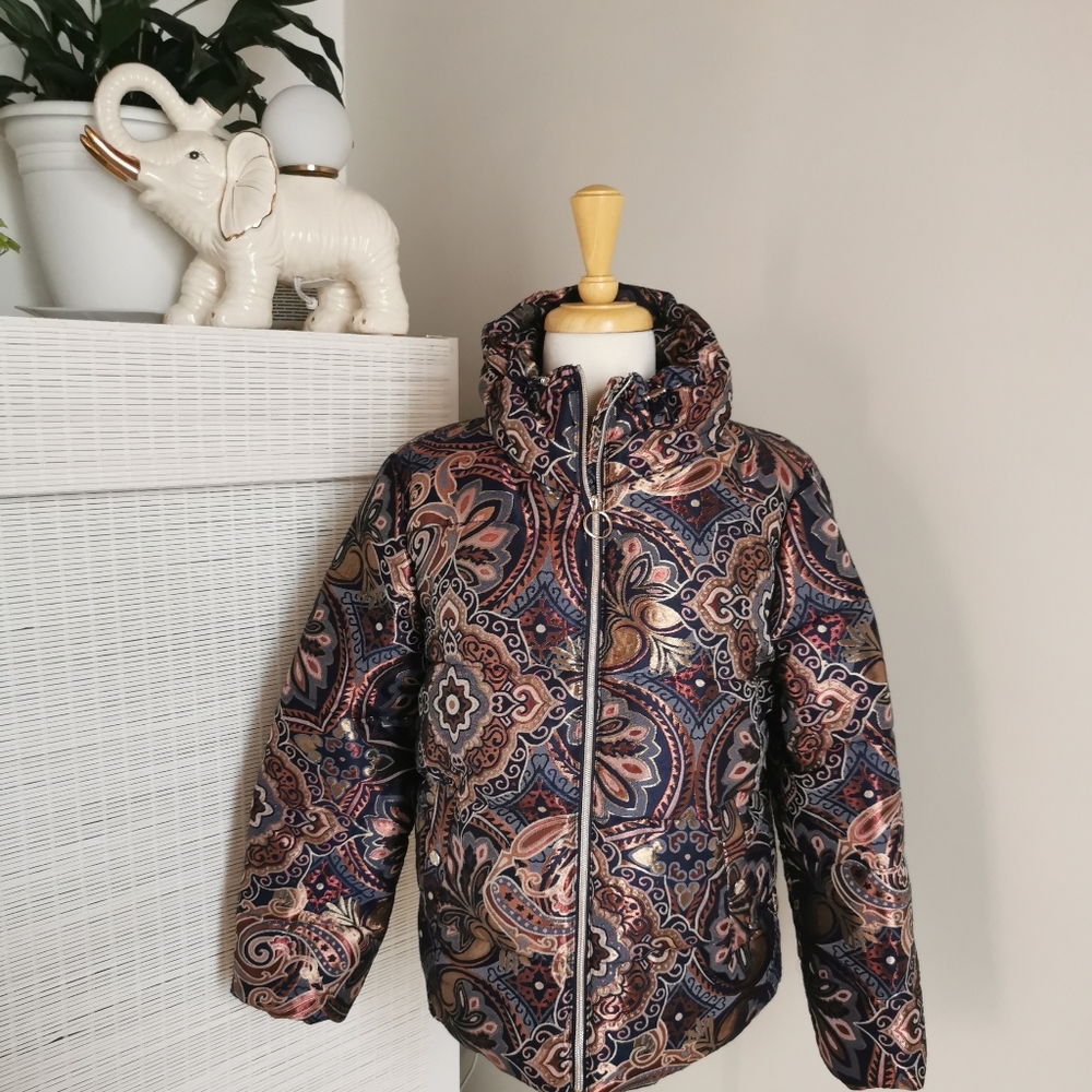 Coat / Jacket Tom Tailor